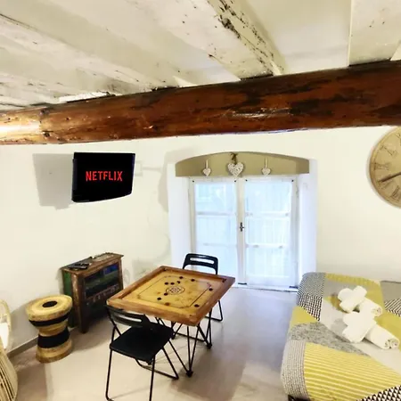 Apartment 2 Minuti Da Acquario - Casa San Giorgio 