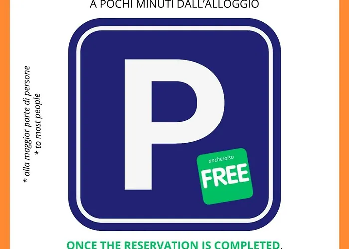 Apartament 2 Minuti Da Acquario - Casa San Giorgio 