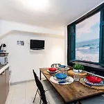 Apartment 2 Minuti Da Acquario - Casa San Giorgio 